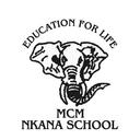 MCM Nkana Secondary School logo