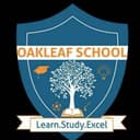 Oakleaf School logo