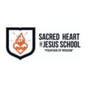 Sacred Heart Of Jesus School logo