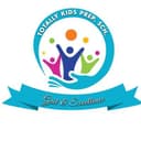 Totally Kids Preparatory logo